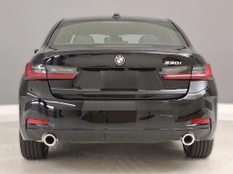 BMW 3 Series 330i NA Sedan 2026