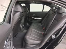 BMW 3 Series 330i NA Sedan 2026