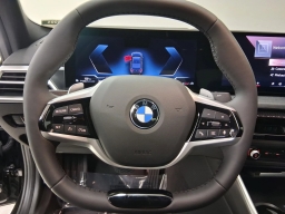 BMW 3 Series 330i NA Sedan 2026