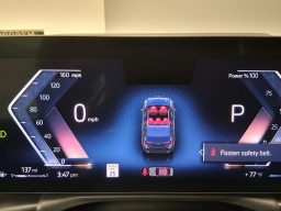 BMW 3 Series 330i NA Sedan 2026