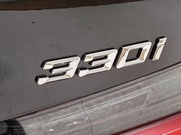 BMW 3 Series 330i NA Sedan 2026