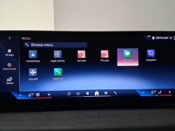 BMW 3 Series 330i NA Sedan 2026