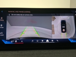 BMW 3 Series 330i NA Sedan 2026