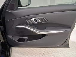 BMW 3 Series 330i NA Sedan 2026