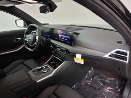 BMW 3 Series 330i NA Sedan 2026