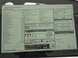 BMW 3 Series 330i NA Sedan 2026