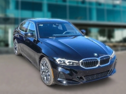 BMW 3 Series 330i NA Sedan 2026