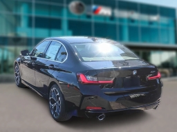 BMW 3 Series 330i NA Sedan 2026