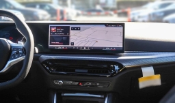 BMW 3 Series 330i NA Sedan 2026