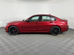 BMW 3 Series 330i NA Sedan 2026