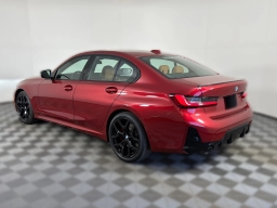 BMW 3 Series 330i NA Sedan 2026