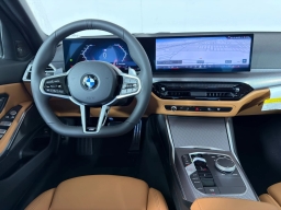 BMW 3 Series 330i NA Sedan 2026