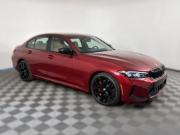 BMW 3 Series 330i NA Sedan 2026