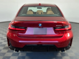 BMW 3 Series 330i NA Sedan 2026