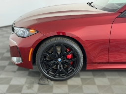 BMW 3 Series 330i NA Sedan 2026