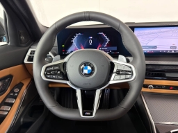 BMW 3 Series 330i NA Sedan 2026