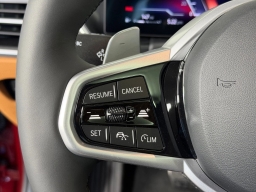 BMW 3 Series 330i NA Sedan 2026