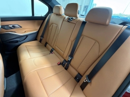 BMW 3 Series 330i NA Sedan 2026