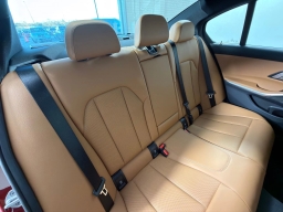 BMW 3 Series 330i NA Sedan 2026