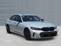 BMW 3 Series 330i NA Sedan 2026