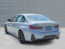 BMW 3 Series 330i NA Sedan 2026