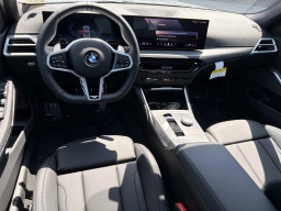 BMW 3 Series 330i NA Sedan 2026