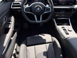 BMW 3 Series 330i NA Sedan 2026