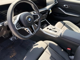 BMW 3 Series 330i NA Sedan 2026