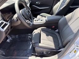 BMW 3 Series 330i NA Sedan 2026