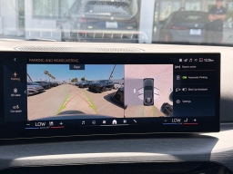 BMW 3 Series 330i NA Sedan 2026