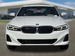 BMW 3 Series 330i NA Sedan 2026
