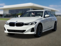 BMW 3 Series 330i NA Sedan 2026