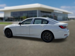 BMW 3 Series 330i NA Sedan 2026