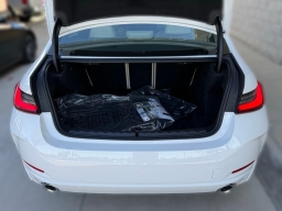 BMW 3 Series 330i NA Sedan 2026