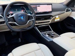 BMW 3 Series 330i NA Sedan 2026