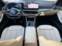 BMW 3 Series 330i NA Sedan 2026