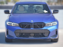 BMW 3 Series 330i NA Sedan 2026