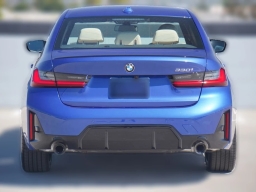 BMW 3 Series 330i NA Sedan 2026