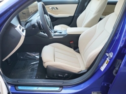 BMW 3 Series 330i NA Sedan 2026