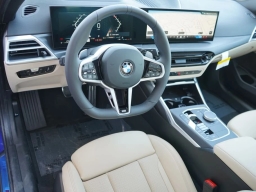 BMW 3 Series 330i NA Sedan 2026