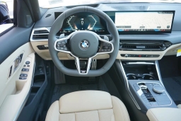 BMW 3 Series 330i NA Sedan 2026