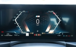 BMW 3 Series 330i NA Sedan 2026