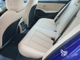 BMW 3 Series 330i NA Sedan 2026