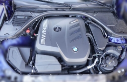 BMW 3 Series 330i NA Sedan 2026