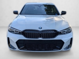 BMW 3 Series 330i NA Sedan 2026