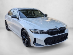 BMW 3 Series 330i NA Sedan 2026