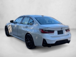 BMW 3 Series 330i NA Sedan 2026