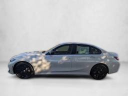 BMW 3 Series 330i NA Sedan 2026