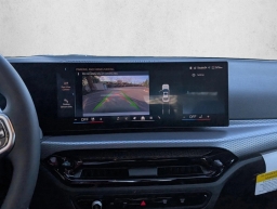 BMW 3 Series 330i NA Sedan 2026