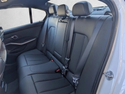 BMW 3 Series 330i NA Sedan 2026